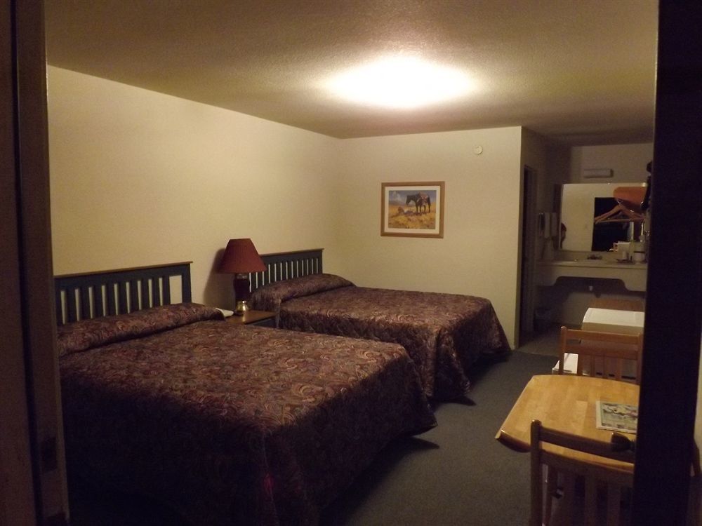 Albany Inn & Rv Campground Exterior foto