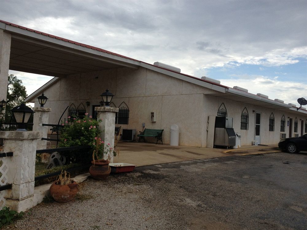Albany Inn & Rv Campground Exterior foto