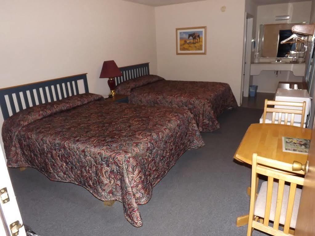 Albany Inn & Rv Campground Exterior foto
