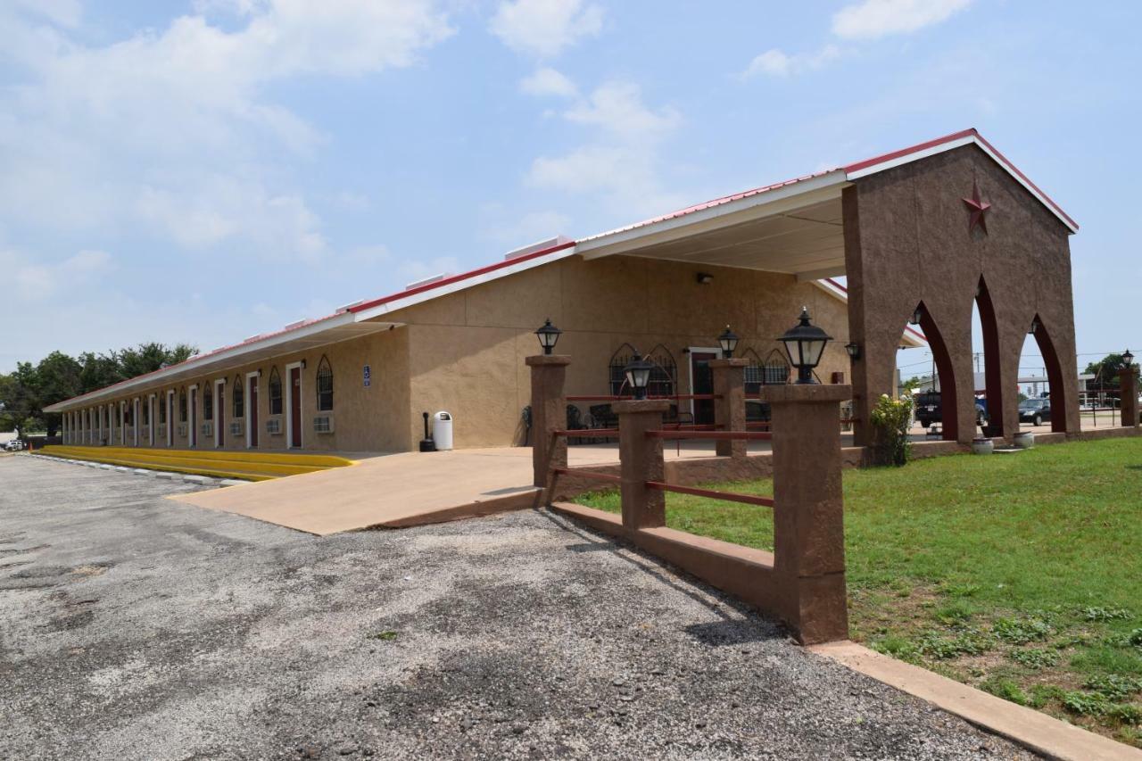 Albany Inn & Rv Campground Exterior foto